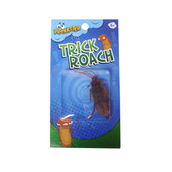 Tricks and Jokes Prank Toys Product Trick Roach