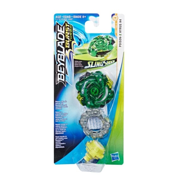 Beyblade Showbag merchandise toy product stationery accessories bag