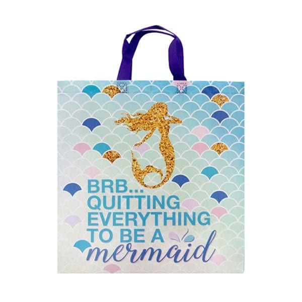 Mermaid Showbag merchandise toy product stationery accessories bag