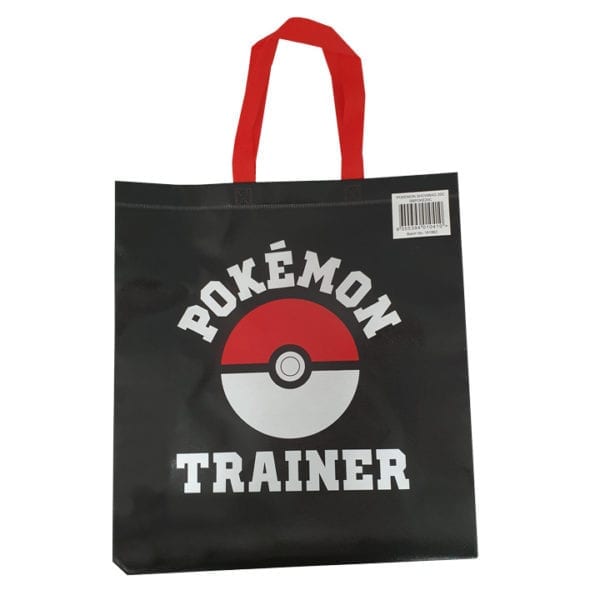 Pokemon Showbag merchandise toy product stationery accessories bag