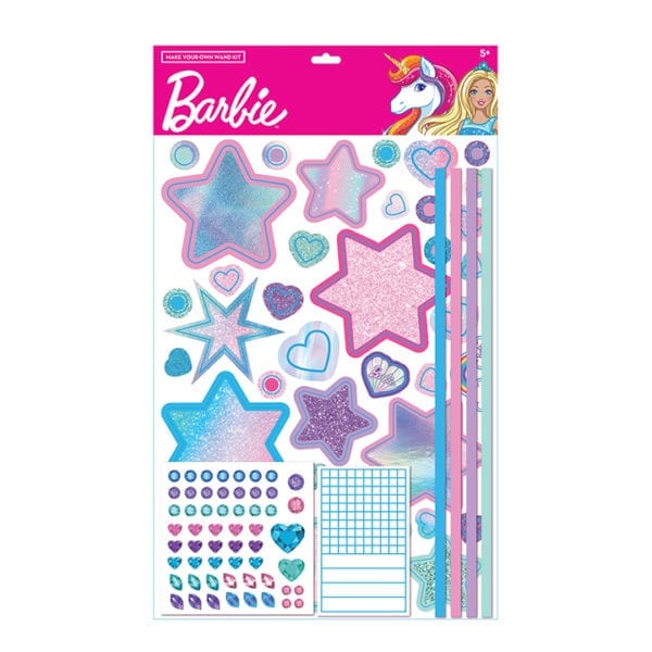 Barbie Dreamtopia Showbag Product Toy Stationery Bag