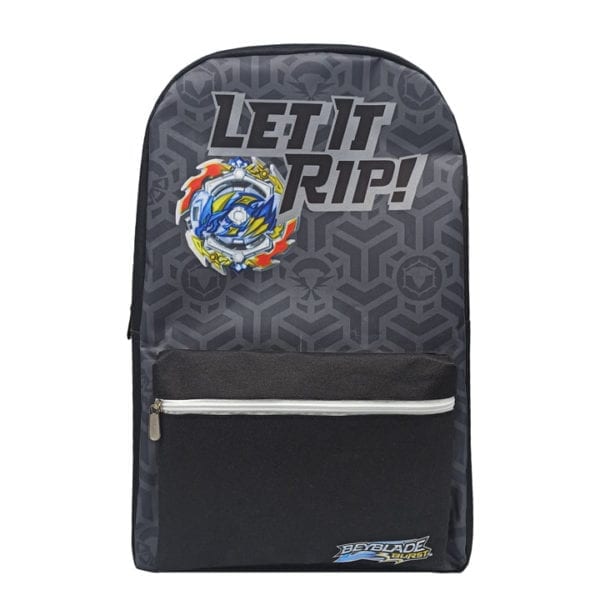 Beyblade Showbag merchandise toy product stationery accessories bag