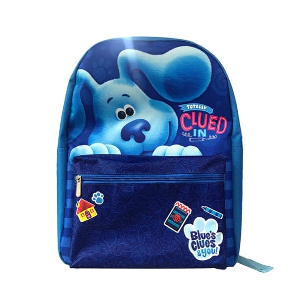 blue's clues bean bag