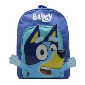 Bluey Showbag | Bluey backpack, Toys & Dress ups.