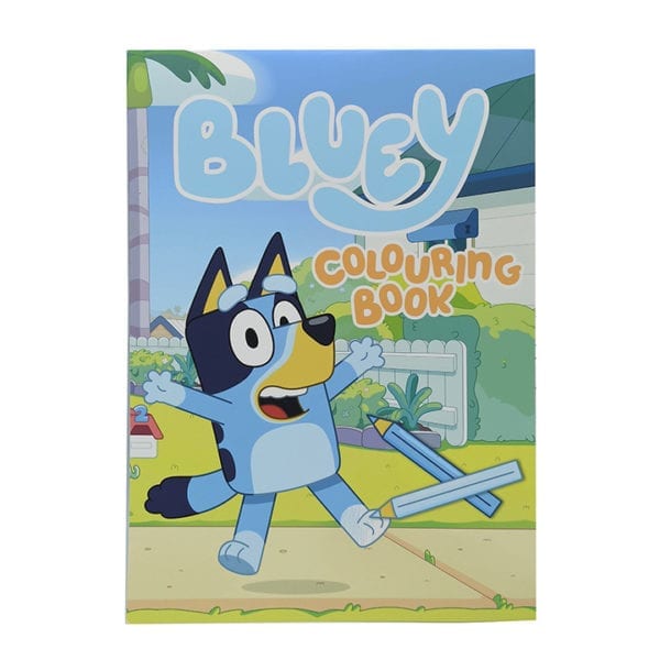 bluey showbag toys r us