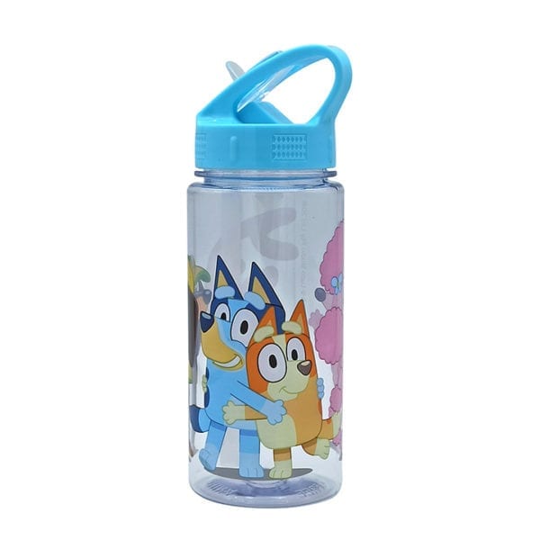 Bluey Showbag merchandise toy product stationery accessories bag