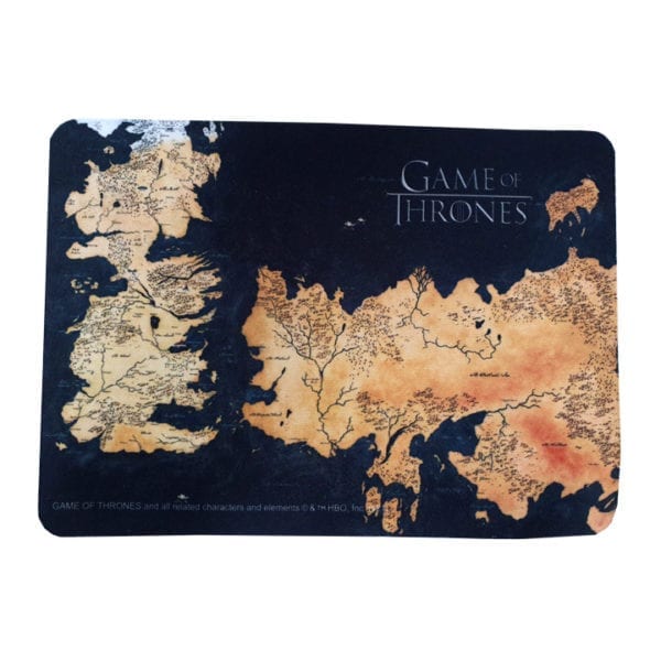 Game of Thrones Showbag merchandise toy product stationery accessories bag