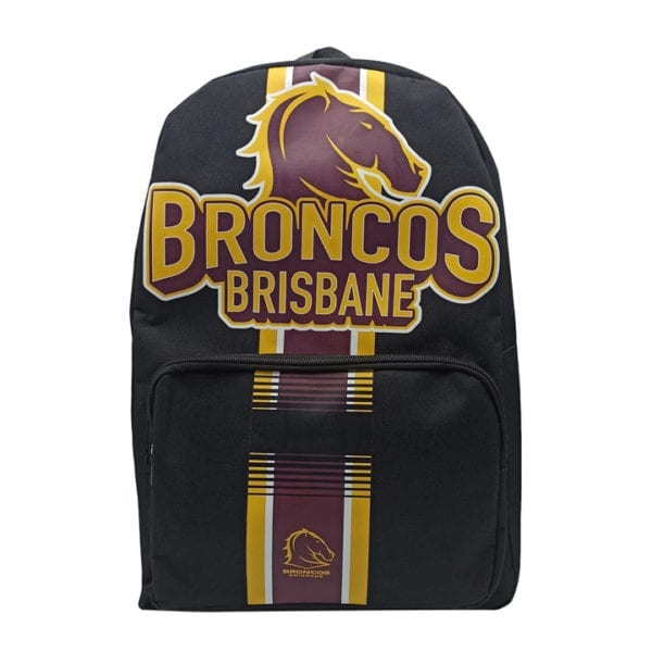 NRL Brisbane Broncos Showbag NRL Fan Gear Shop Online