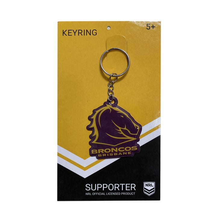 NRL Brisbane Broncos Showbag NRL Fan Gear Shop Online