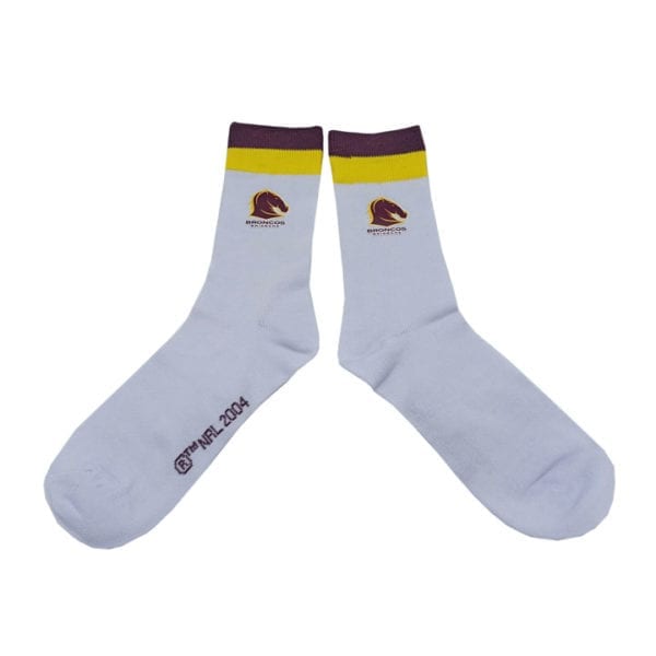 NRL Brisbane Broncos Showbag NRL Fan Gear Shop Online