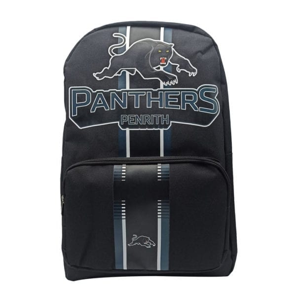 NRL Penrith Panthers Showbag NRL Fan Gear Shop Online, Fast Delivery!