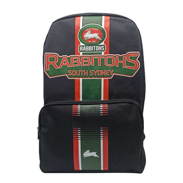 rabbitohs backpack
