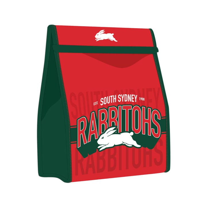 rabbitohs backpack