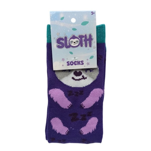 Sloth Showbag merchandise toy product stationery accessories bag