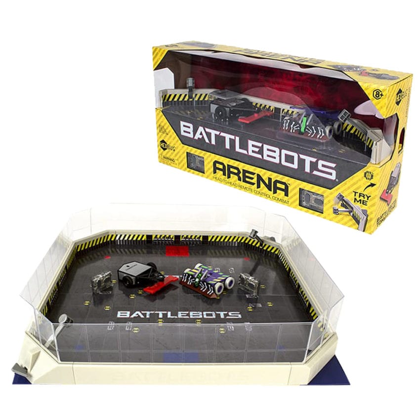 download hexbug battlebots arena 4.0 download hexbug battlebots arena 4.0
