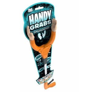 HANDY GRABS