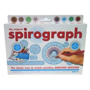 Spirograph