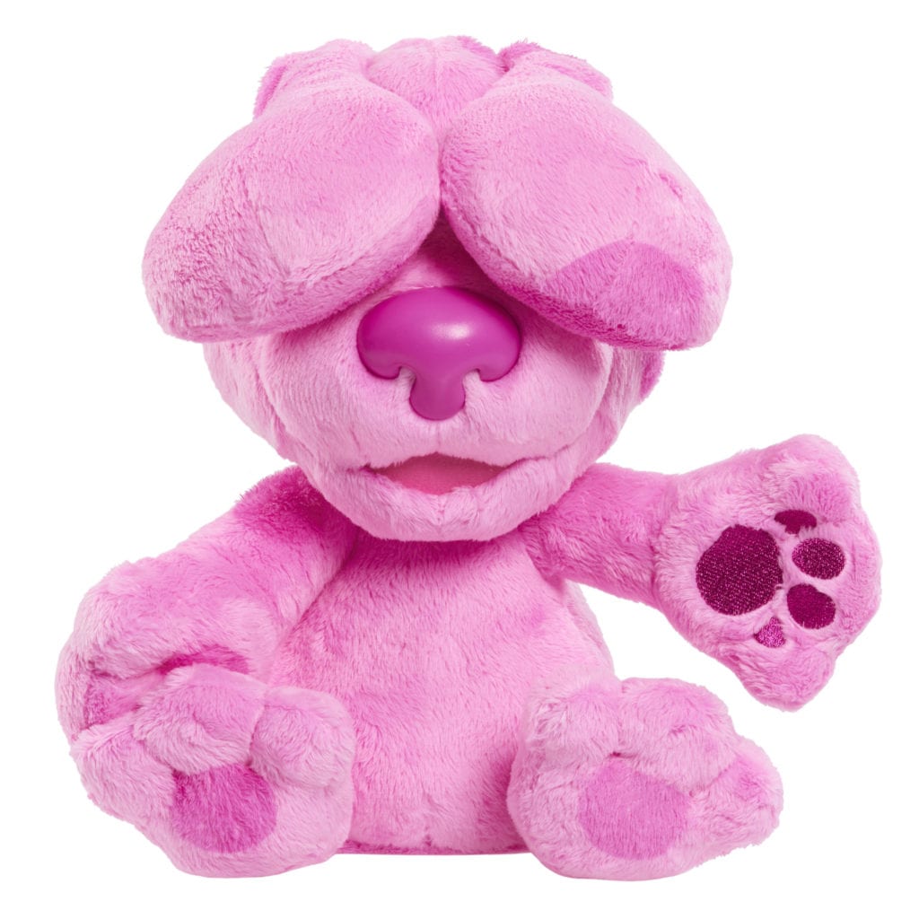 my little pony build a bear clothes