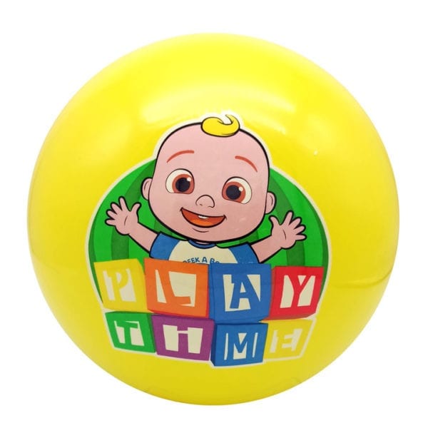 Cocomelon Ball | Cocomelon Activity Pack Merchandise Toy