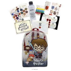 Harry Potter Activity Pack
