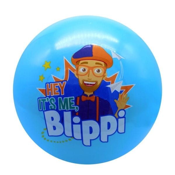 Blippi Activity Pack Merchandise toys stationery