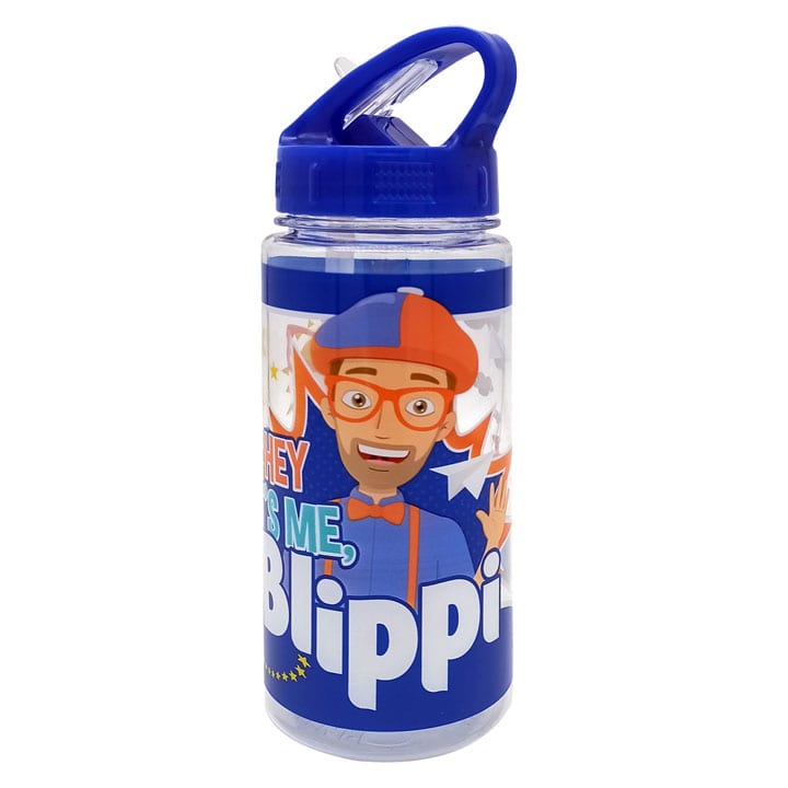 blippi water toys