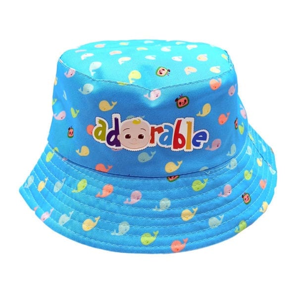Cocomelon Hat | Cocomelon Activity Pack Merchandise Toy Stationery