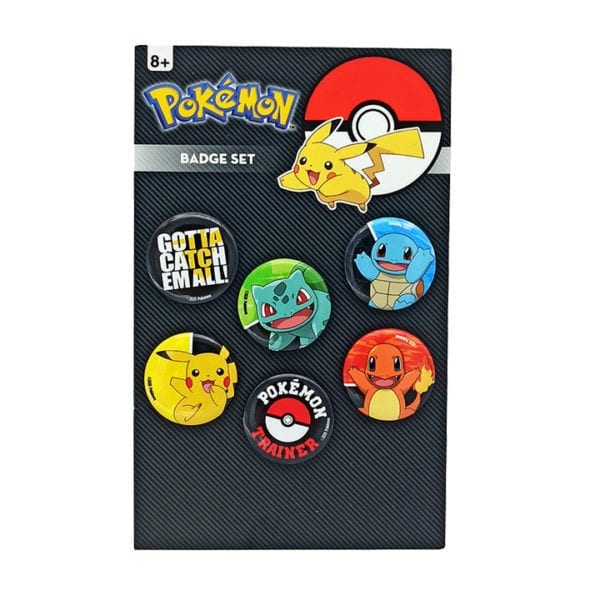 Pokemon Showbag Merchandise Toys Accessories product bag