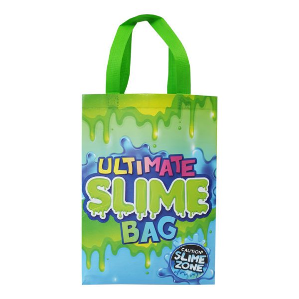Super Slime Zone Showbag