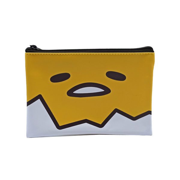 Gudetama Showbag Merchandise Product Toy Stationery