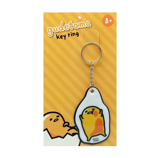 Gudetama Showbag Merchandise Product Toy Stationery