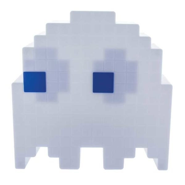 PAC-MAN Ghost Light Merchandise