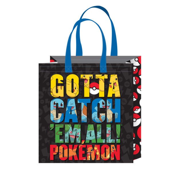 Pokemon Showbag Merchandise Product Stationery