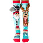MADMIA Christmas Socks