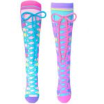 MADMIA Rainbow Unicorn Socks