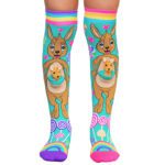 MADMIA Kangaroo Socks