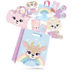 Sleep Squad Showbag