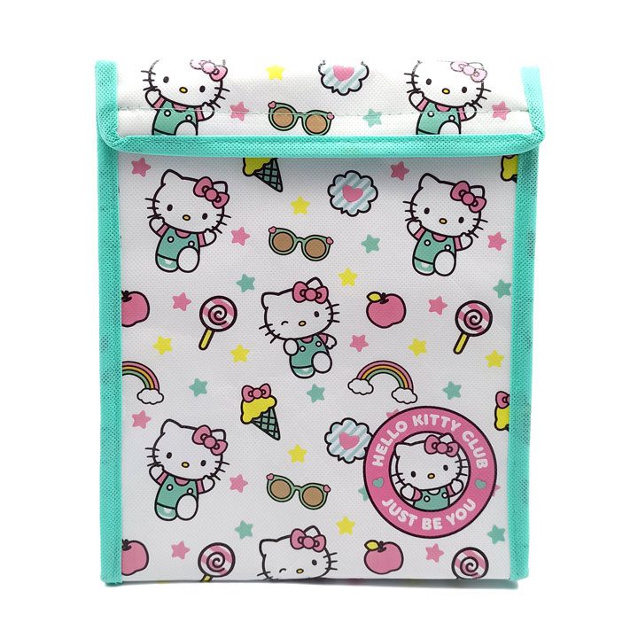 Hello Kitty Showbag Showbags
