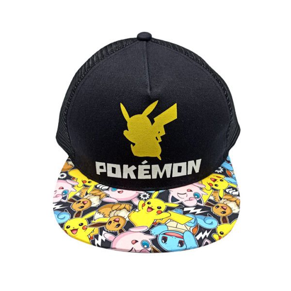 Pokemon Squad Showbag - Image 4