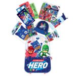 PJ Masks Activity Pack Showbag