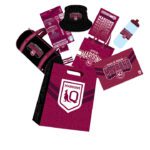 QLD State of Origin Showbag
