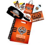 NRL Wests Tigers Showbag