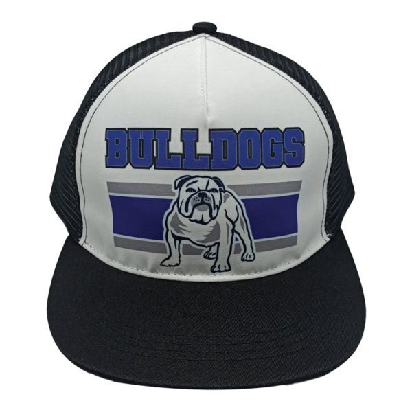 NRL Canterbury Bulldogs Showbag - Image 4