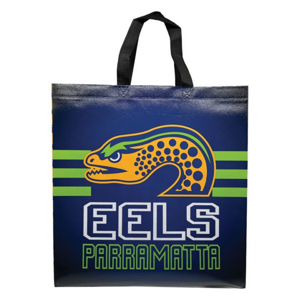 NRL Parramatta Eels Showbag - Image 3