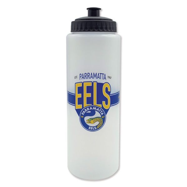 NRL Parramatta Eels Showbag - Image 5