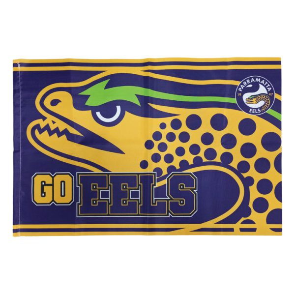 NRL Parramatta Eels Showbag - Image 7
