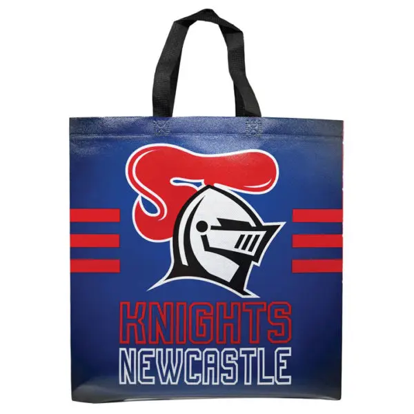 NRL Newcastle Knights Showbag - Image 3
