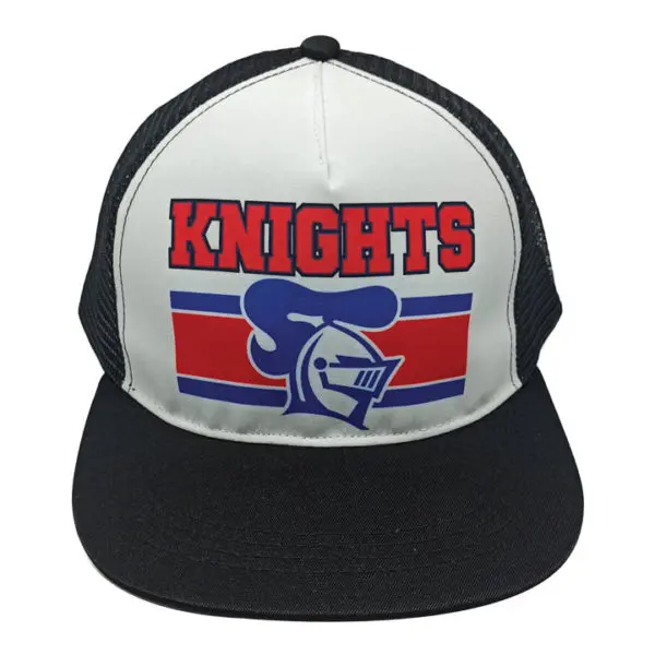 NRL Newcastle Knights Showbag - Image 4