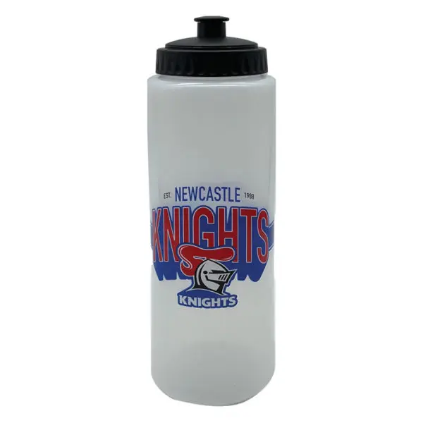 NRL Newcastle Knights Showbag - Image 5