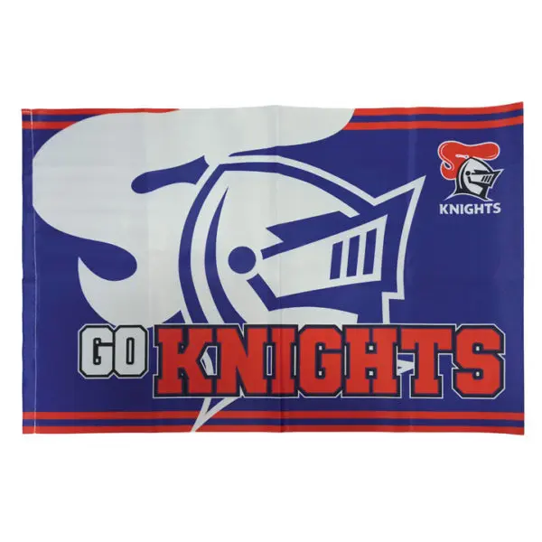 NRL Newcastle Knights Showbag - Image 7